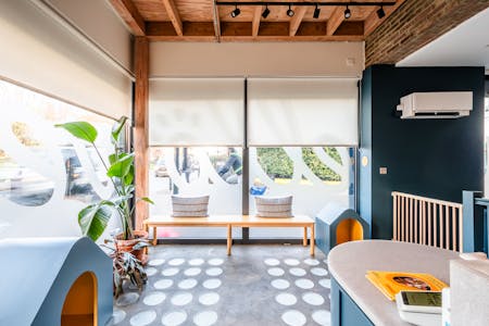 Ground & Basement Floor Unit 1, 312 Hackney Road, London, Leisure / Office / Retail For Sale - Hackney Rd 312 NEW - 7.jpg