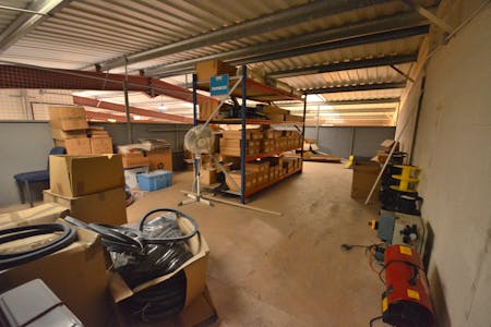 Unit 6, Heywood, Distribution Warehouse / Light Industrial / Showroom / Trade Counter / Showroom / Industrial / Warehouse To Let - Storage