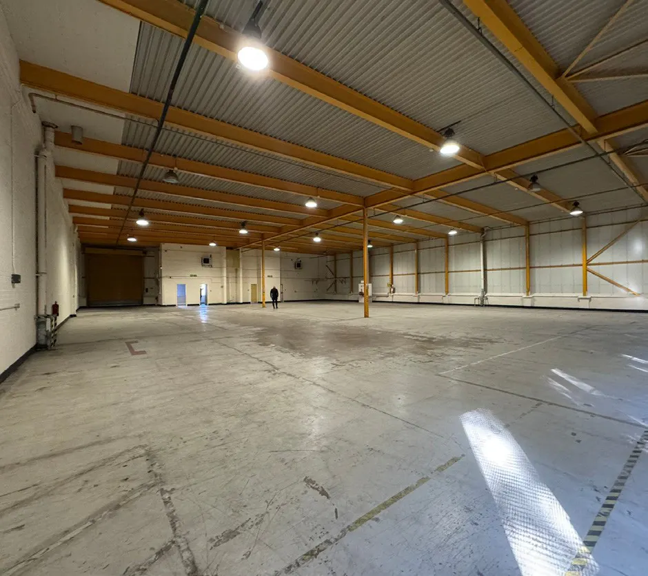 11 Tresham Road, Peterborough, Industrial To Let - 11 Tresham Road details 061125  Pic 8.jpg
