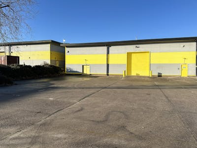 Unit 2 Trojan Business Centre, Warwick, Industrial/Logistics / Warehouse To Let - IMG_6491.jpg