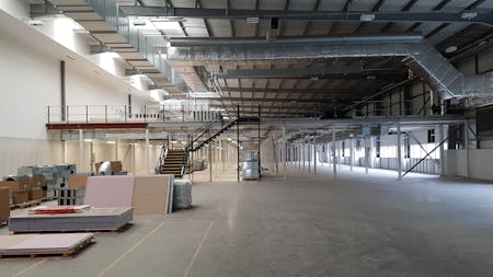 Unit 9A, Cambridge, Alternative labs / Hi Tech / Lab / Industrial / Office To Let - 20191003_121553_resized.jpg