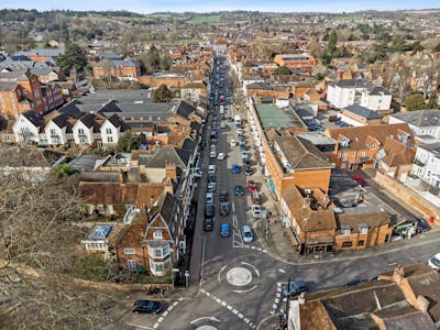 Second Floor Offices, 79-81 High Street, Marlow, E (Commercial / Business / Service) / Office To Let - 104744 - Second floor office  (25).jpg