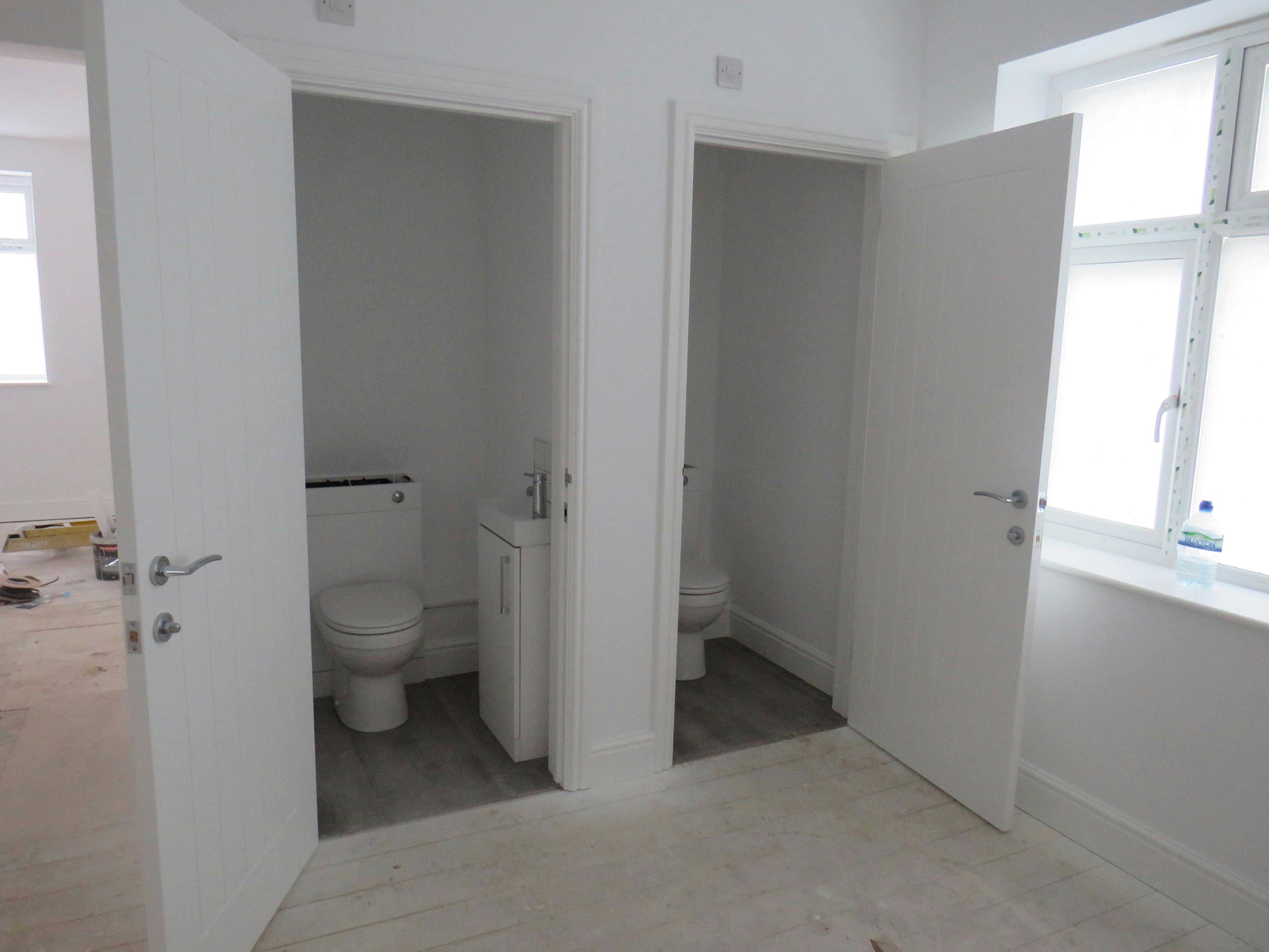 Prospect House, Fleet, Retail To Let - IMG_1826.JPG