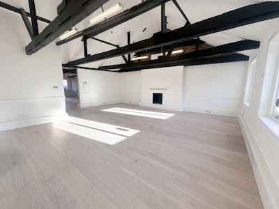118 Baker Street (3rd Floor), London, Office To Let - Image 12.jpg
