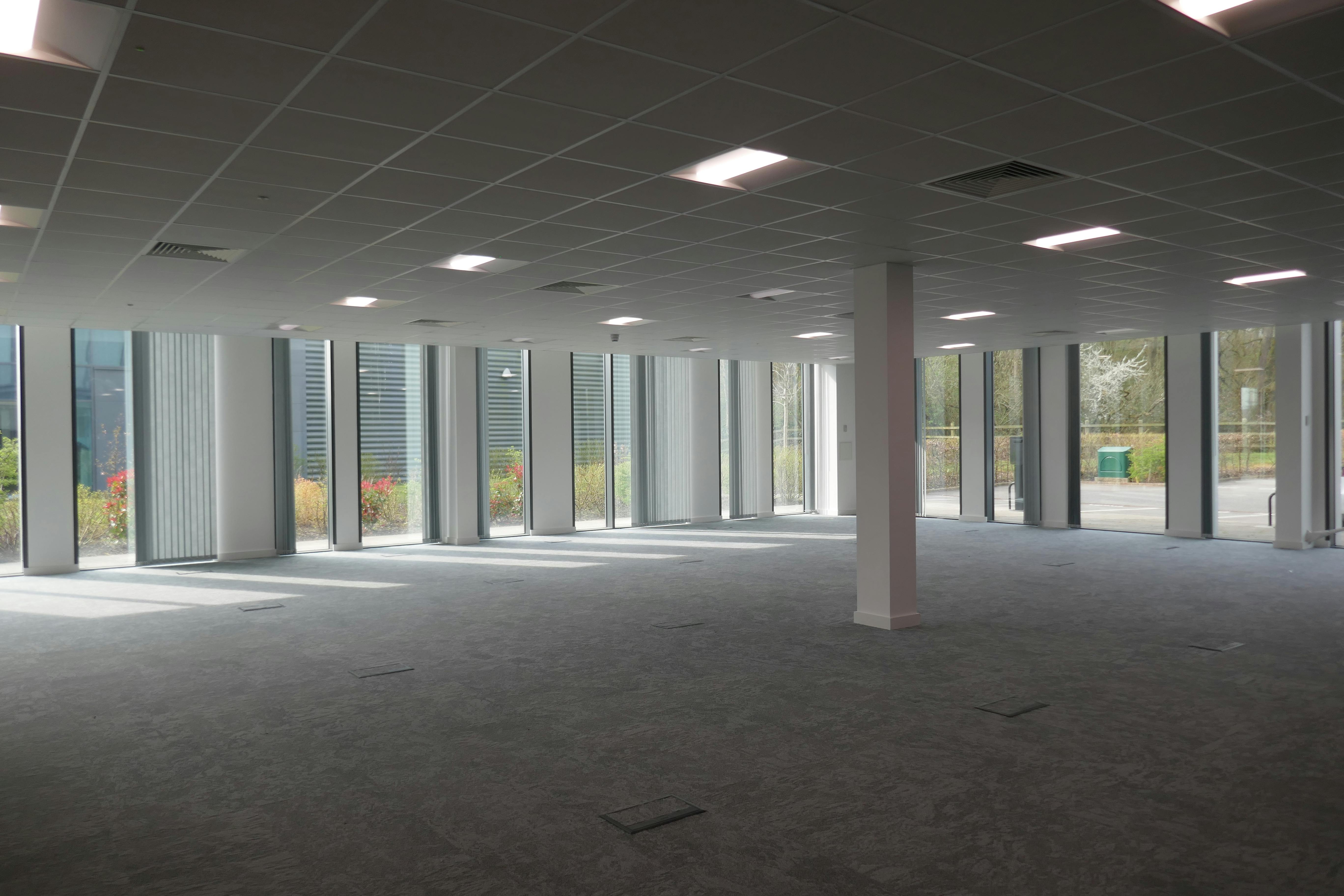 Nexus, Ground Floor Suite, Harlow Innovation Park, Harlow, Offices To Let - P1060776.JPG