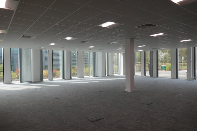 Nexus, Ground Floor Suite, Harlow Innovation Park, Harlow, Offices To Let - P1060776.JPG
