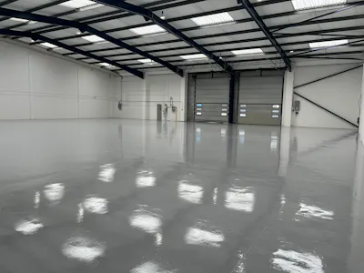 22 Plover Close, Newport Pagnell, Industrial / Warehouse To Let - Image 5