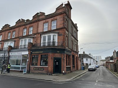 79 Rowlands Road, Worthing, Development / Development Land / Investment For Sale - IMG_2928.jpeg