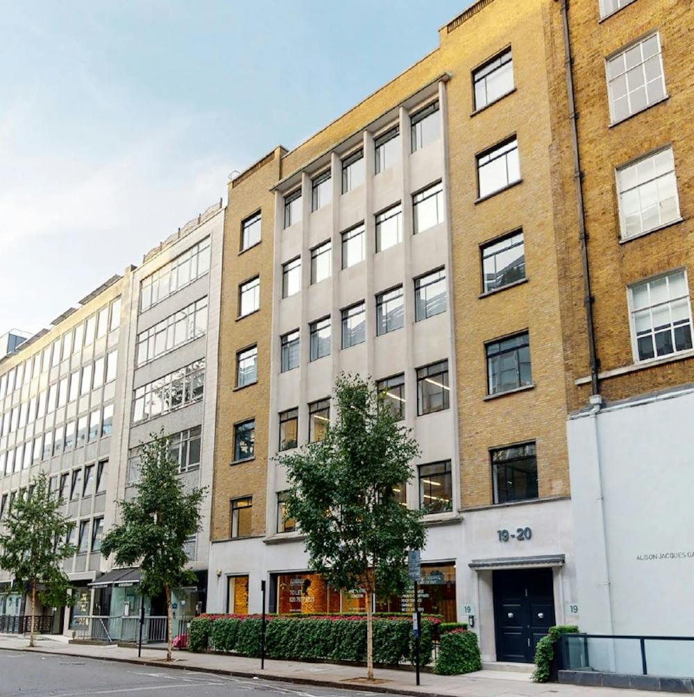 Office (E Class) – 19-20 Berners Street - Outside.jpg