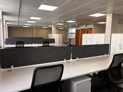 126 Colmore Row, Birmingham, Office To Let - 126 Colmore Row