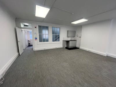 20 Bedford Street, London, Office To Let - IMG_8786.jpeg