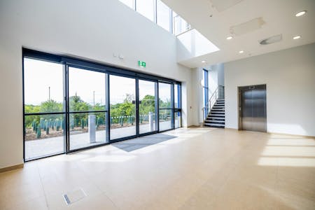 Unit 1, Panattoni Park Burgess Hill, Hassocks, Industrial / Warehouse To Let - Internal 2.jpg