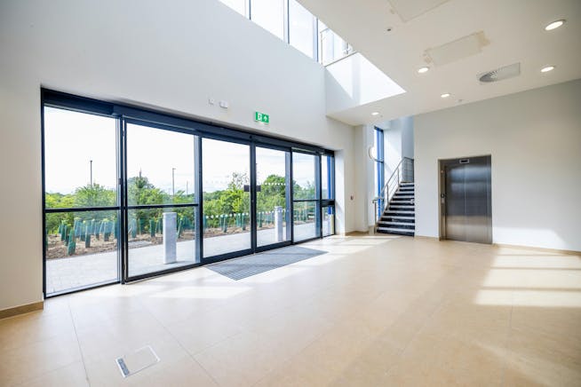 Unit 1, Panattoni Park Burgess Hill, Hassocks To Let - Internal 2.jpg