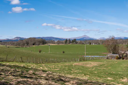 Land to the south of Fisher Place, Buchlyvie, Land / Development For Sale - Image 5