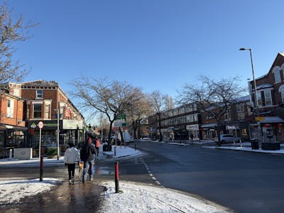 498-500 Wilbraham Road, Manchester, Leisure / Retail To Let / For Sale - IMG_0532.JPEG