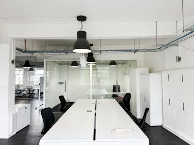 90-92 Pentonville Road, London, Office To Let - IMG_6983.jpg