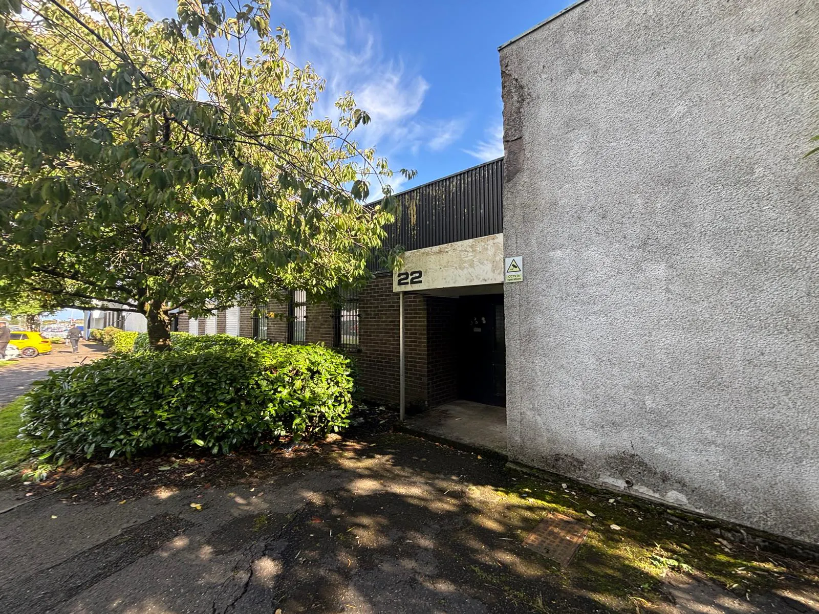Singer Road, Kelvin Industrial Estate, East Kilbride, Industrial / Other To Let - PHOTO20250928195651 6.jpg