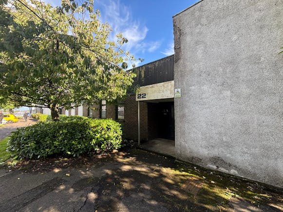 Singer Road, Kelvin Industrial Estate, East Kilbride, Industrial / Other To Let - PHOTO20250928195651 6.jpg