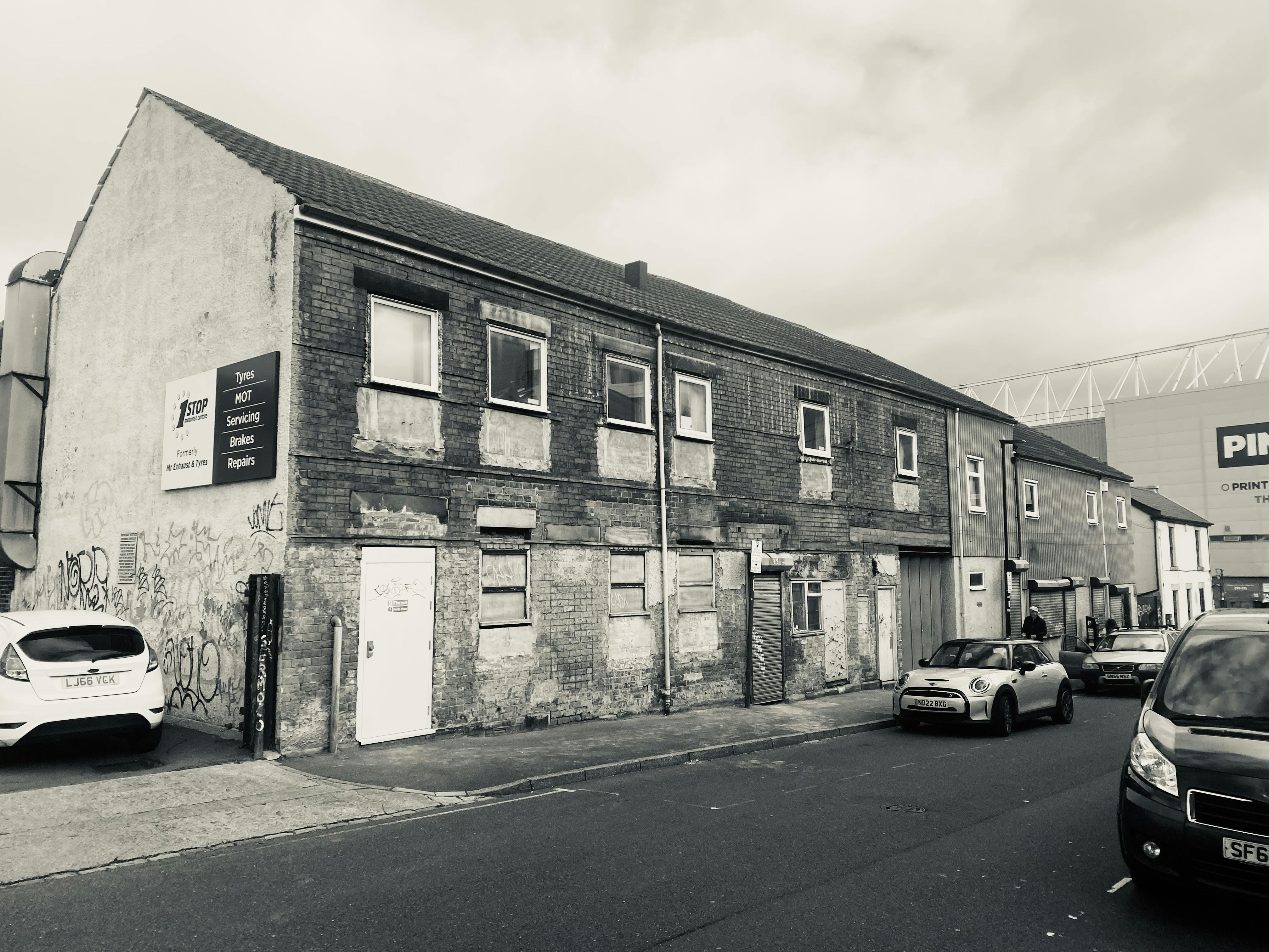 Florence Works, Sheffield, Leisure / Offices / Retail To Let - IMG_5134.jpg