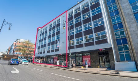 Ground, 1st, 3rd & 4th Floors, Brighton, Office To Let - A4 - 20.png