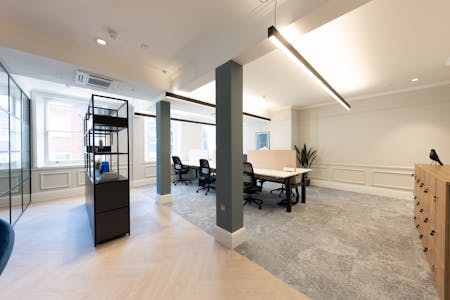 31 Dover Street, London, Office To Let - 31 Dover3.JPG