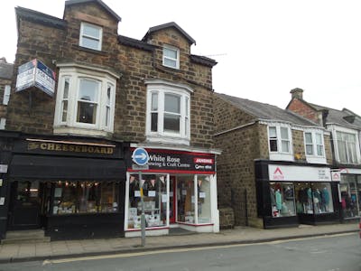 3 Commercial Street, Harrogate, Retail To Let - SAM_2386.JPG