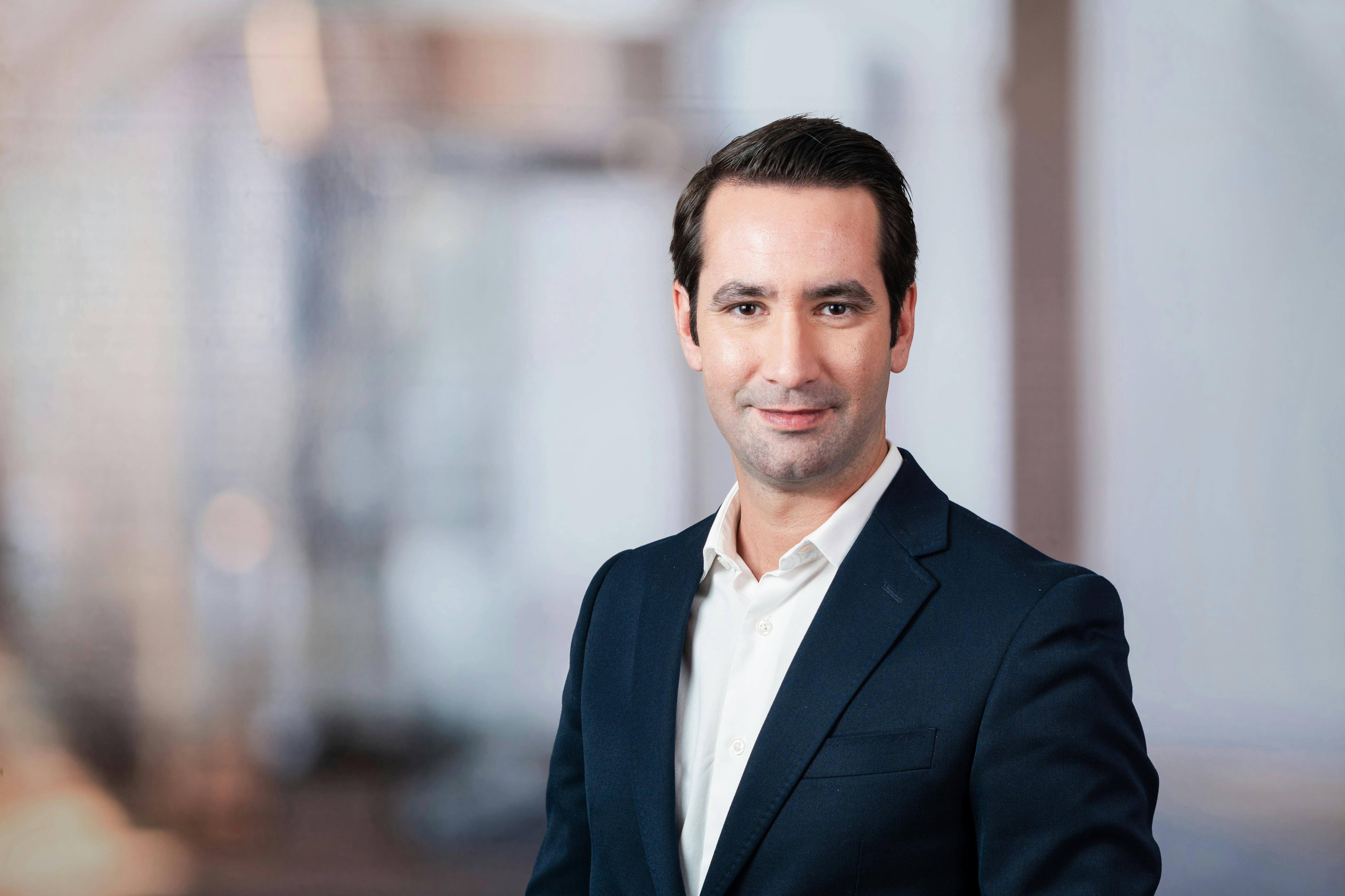 Francisco Megre profile photo