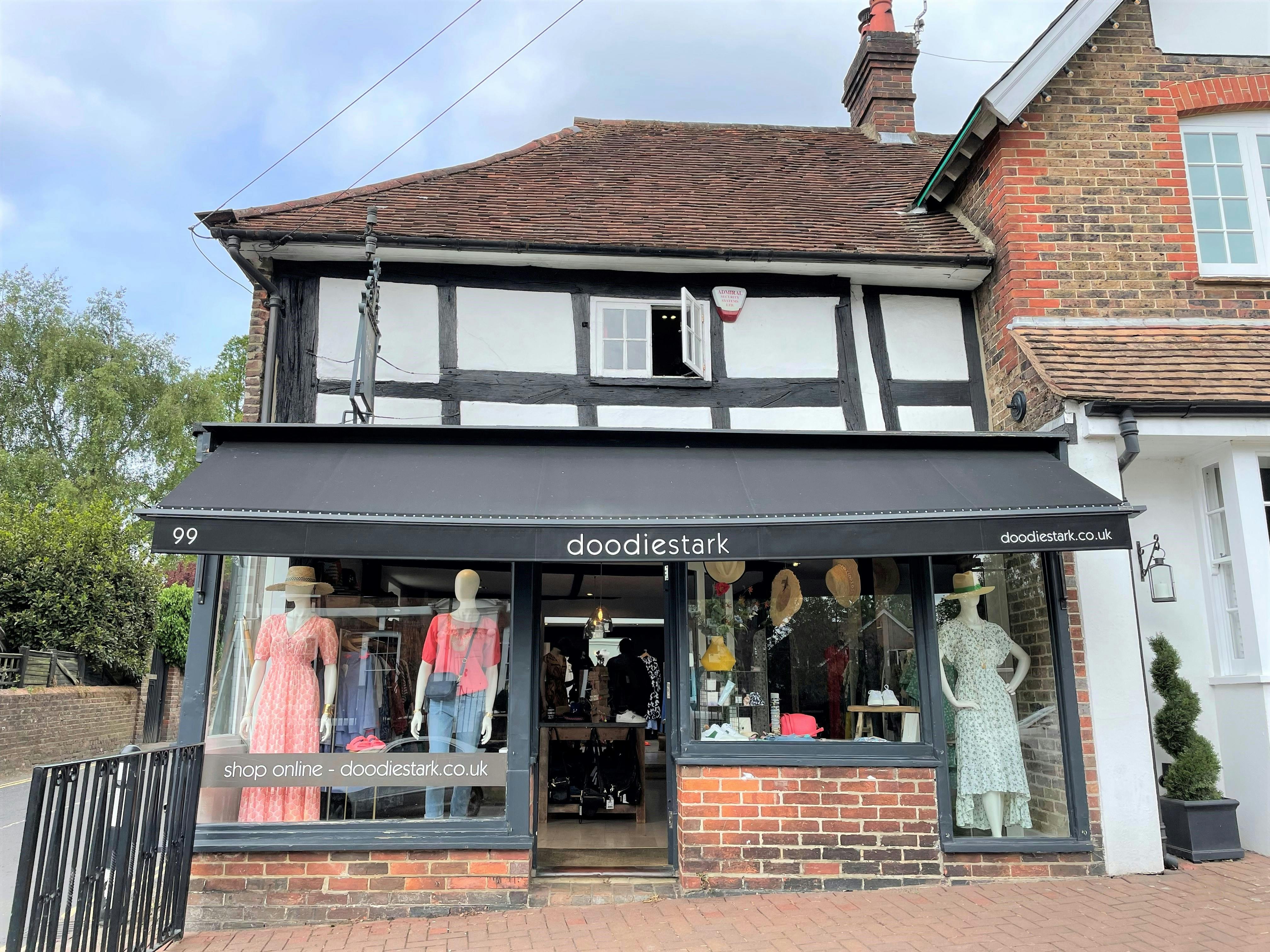 99 High Street, Lindfield, E (commercial/business and service) / Retail, To  Let - Crickmay - AS