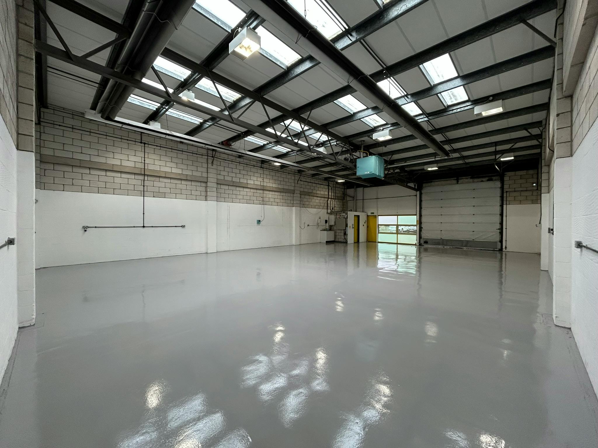 Unit 5 Ash, Kembrey Park, Swindon, Industrial To Let - IMG_7173.JPEG