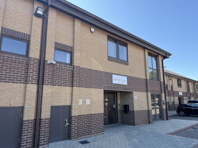 14 Villiers House, Lansdowne Court, Bumpers Way, Bumpers Farm, Chippenham, Office To Let - IMG_4216.jpeg