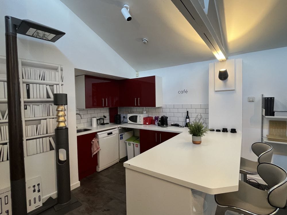 The Dairy, Ashorne, Warwick, Office Lease Assignment - image00063.jpg