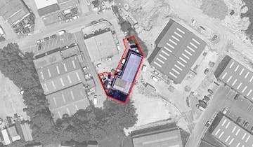 Units 10, 11 & 12 Burgess Road, Hastings, Investments / Industrial / Warehouse For Sale - Aerial view.jpg