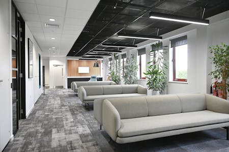 Greenways Business Park, Chippenham, Office To Let - DSC_7942.jpg