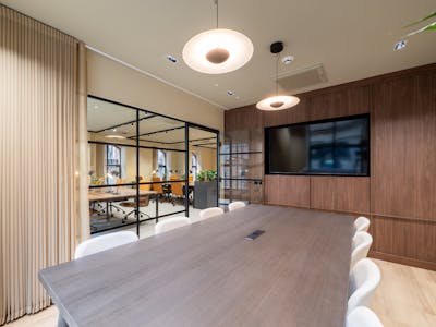 Clarence House, Manchester, Office To Let - Clarence House  GF  04.jpg