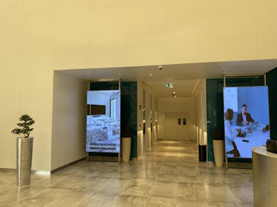 Office Space To Lease In TECOM Freezone, Arjaan Office Tower, Dubai To Let - IMG_0072.JPG