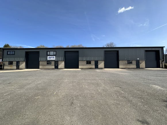 Units 1, 2 & 4 Evingar Industrial Estate, Whitchurch, Industrial / Industrial To Let / For Sale - Units 14 Evingar Rd Whitchurch V2.JPG