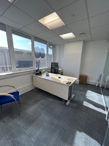 Unit 3, Horton Industrial Park, West Drayton, Industrial / Warehouse To Let - 8.jpg