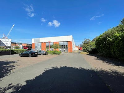 131-148 High Street, Birmingham, Industrial / Trade Counter / Warehouse To Let - IMG_2804.jpg