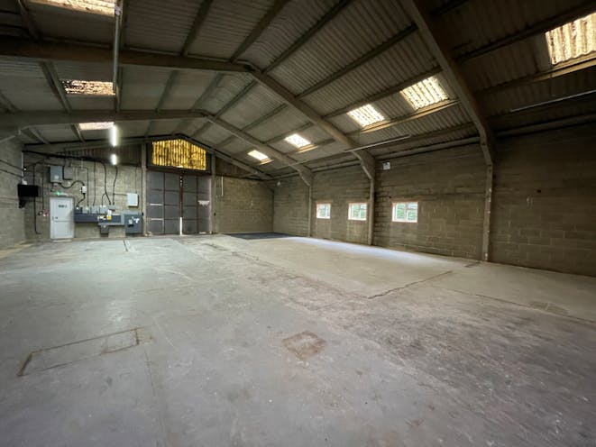 Site at Cutbush Lane East, Cutbush Lane, Reading, Industrial / Warehouse To Let - IMG_1163.JPG