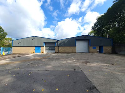 Unit 1, Watford Bridge Industrial Estate, New Mills, Industrial/Logistics For Sale - 20250905_105830.jpg