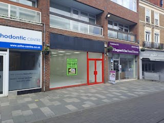 120 High Street, Maidenhead, Offices / Retail To Let - external 1.jpg