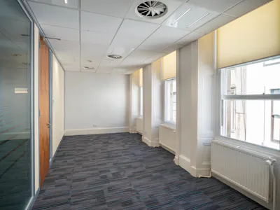 168 West George Street, Glasgow, Office For Sale - Office Space