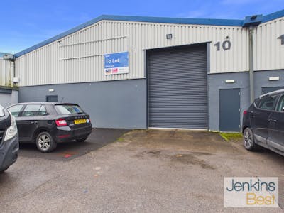 Unit 10 & 11, Llandough Trading Estate, Cardiff, Industrial To Let - CAM05096G0-PR0026-STILL035.jpg