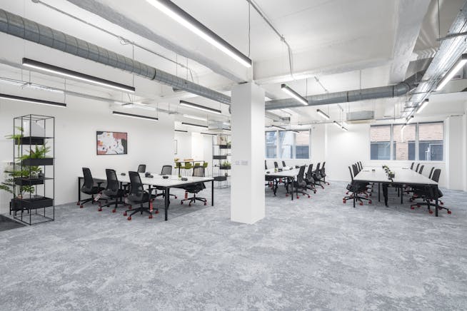 30-31 Cowcross Street, London, Office To Let - CCS_014.jpg 30-31 Cowcross Street, London, Office To Let - CCS_014.jpg