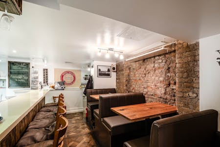 8 Artillery Passage, London, Leisure For Sale - Artillery Psg 8  Low Res 8.jpg