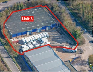 Unit 6 Wested Lane, Swanley, Industrial To Let - Swanley - Wested Lane new 1.jpg