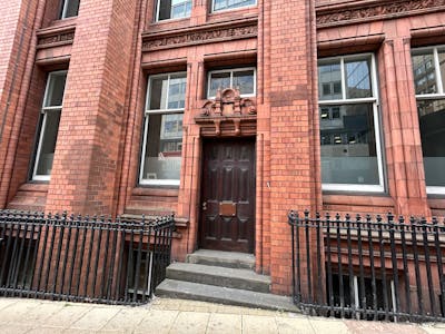 The Exchange, Ground Floor 19 Newhall Street, Birmingham, Office To Let - IMG_4568.JPG