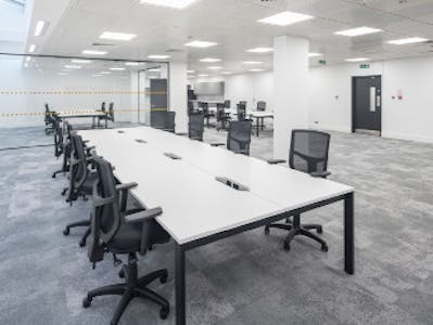 9 Hewett Street, London, Office To Let - Internal 1.jpg