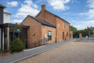 The Mews, Stockton House, Southam, Offices To Let - External edited 2.png - More details and enquiries about this property