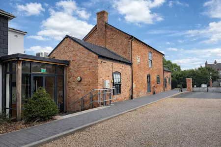 The Mews, Stockton House, Southam, Serviced Office To Let - External edited 2.png